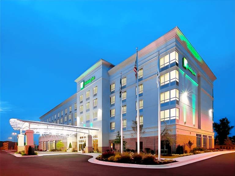 Holiday Inn Winchester Southeast-Historic Gateway By IHG in Winchester, VA