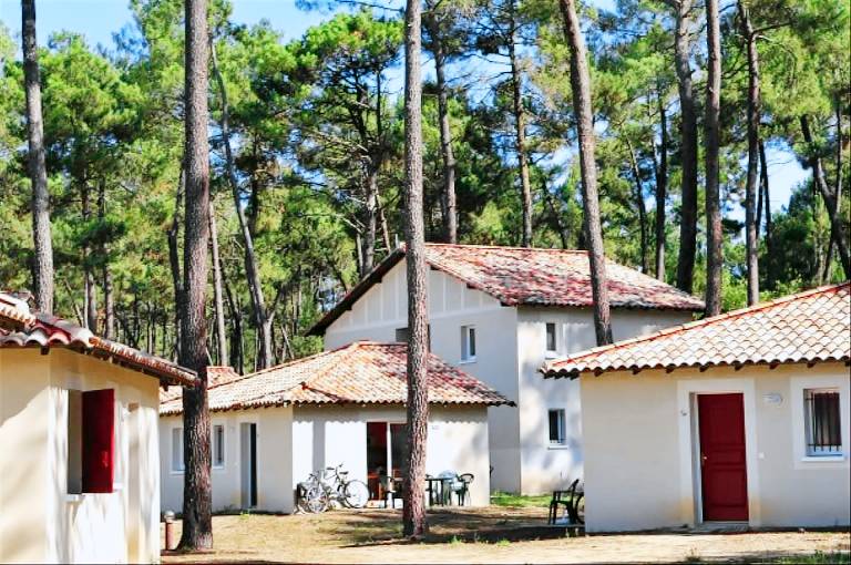 Appartement Casteljaloux