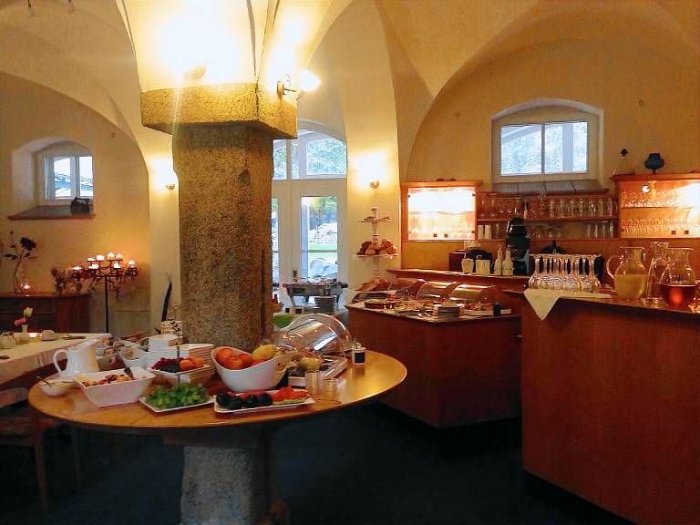 Hotel Dein Gutshof — photo 5