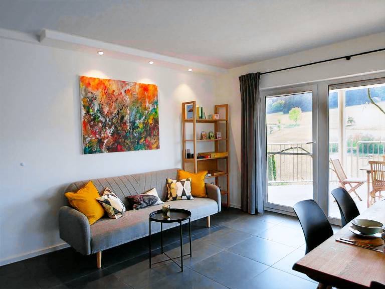 Ferienwohnung Ober-Kainsbach