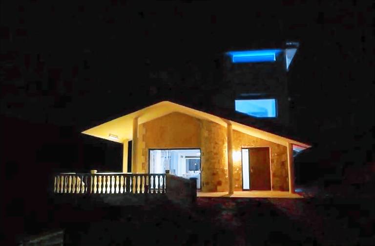 Casa San Vicente del Valle