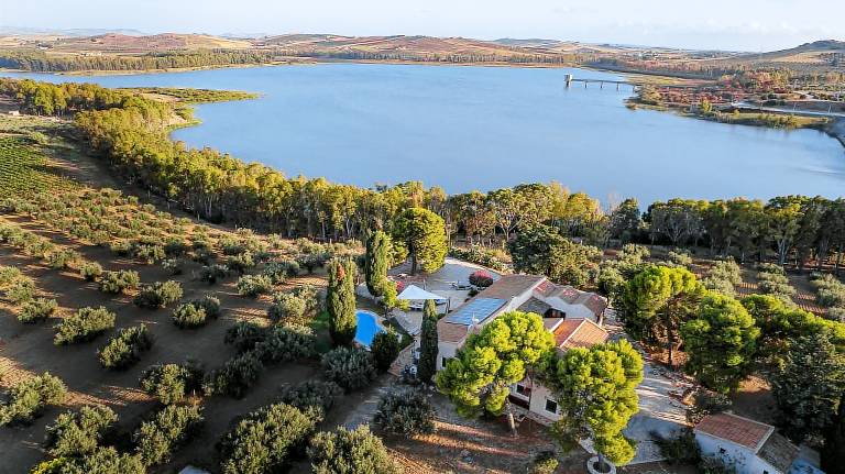 Villa Paceco