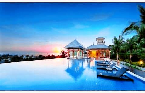 Villa Taphong