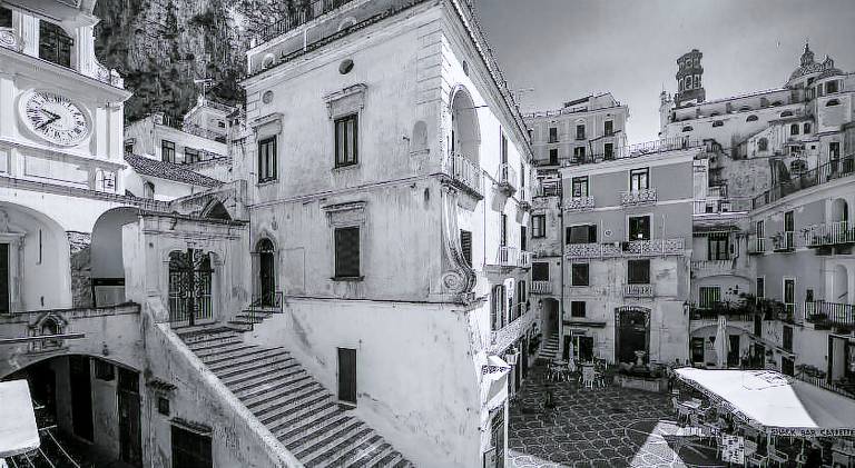 Holiday apartment | Close to the beach | Pets are welcome in Maiori