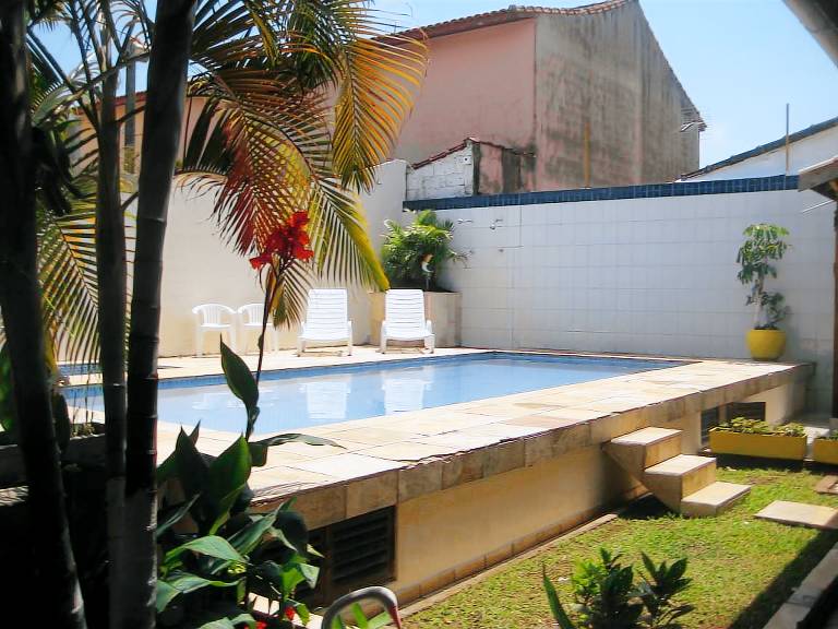 House  Itanhaém