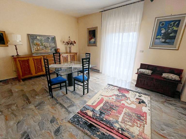 Appartamento Canicattì