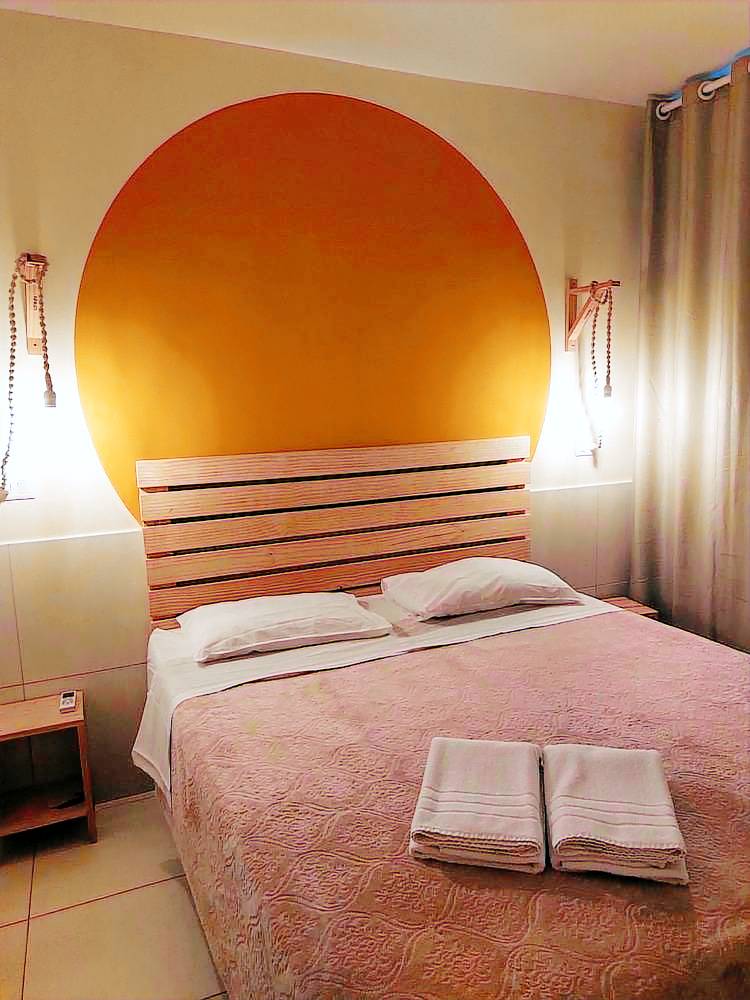Apart hotel Maracaipe