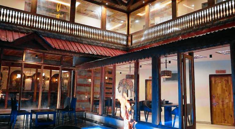 Hotel Monal Manali — photo 3