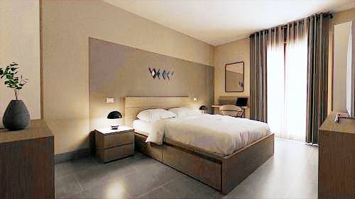 Bed and breakfast  Quartu Sant'Elena