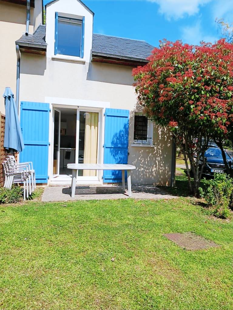 Appartement en copropriété Saint Geniez d'Olt et d'Aubrac