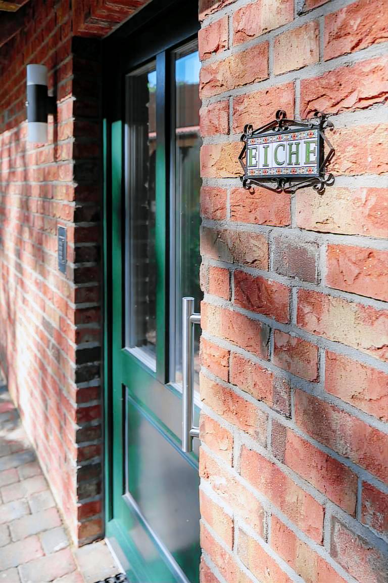 Ferienwohnung Dötlingen