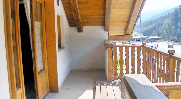 Beautiful holiday apartment with terrace & yard | Next to the ski | Dogs allowed — photo 5