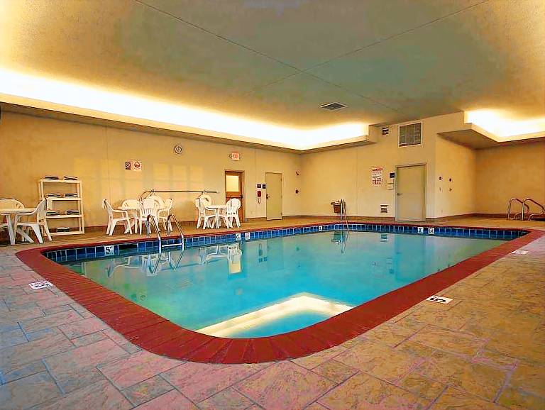 Hampton Inn Grand Island — photo 5