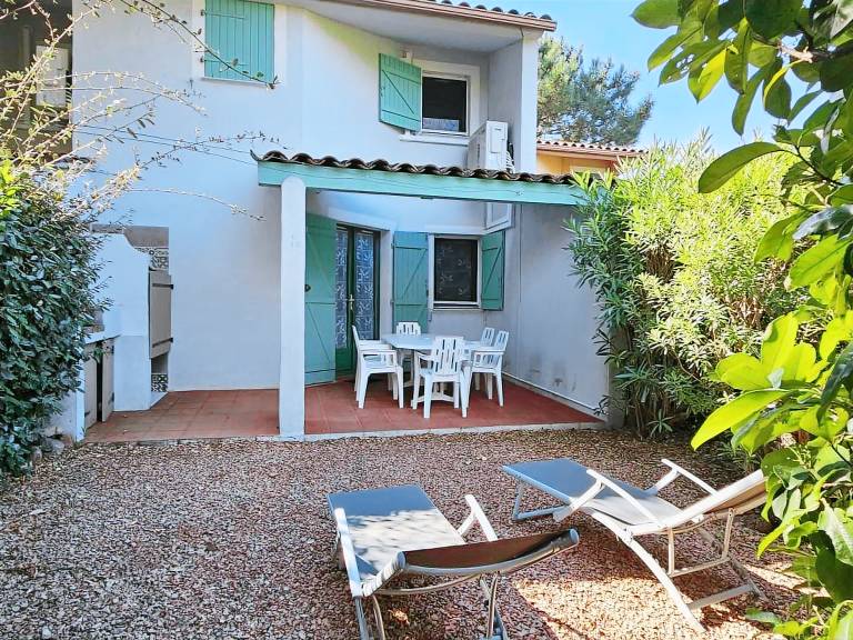 Nice house with BBQ | Beach nearby | Dogs allowed — photo 2