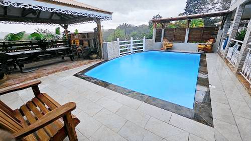 Appartement Fort-de-France