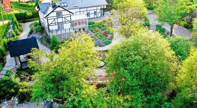 Bed & Breakfast Kartuzy