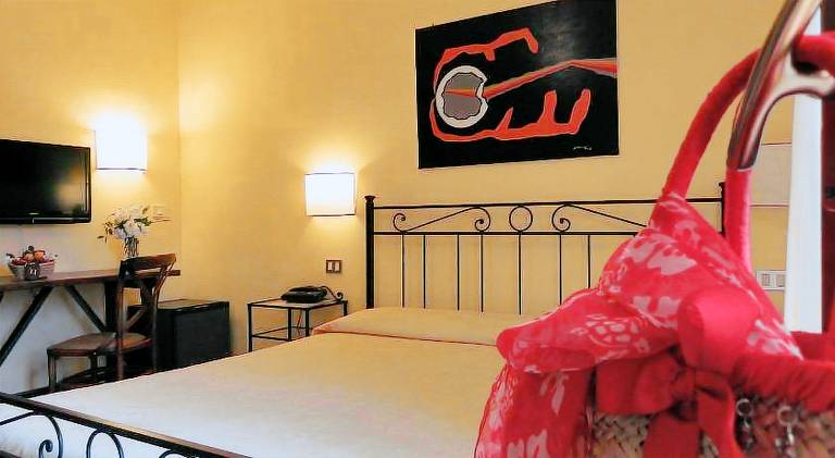 Hotel Il Caminetto — photo 2