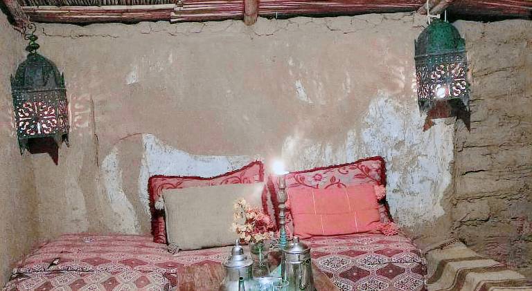 La Maison-Berbere Mhamid — photo 2