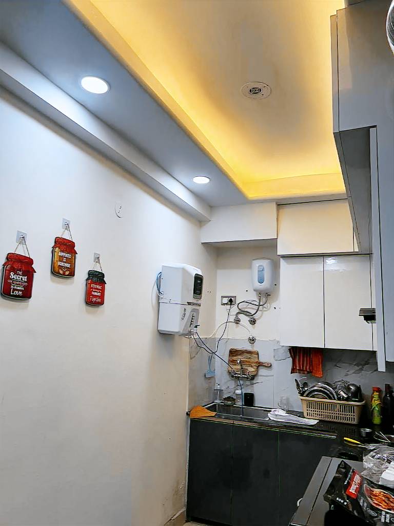 Private cosy room in a welcoming apartment — photo 4