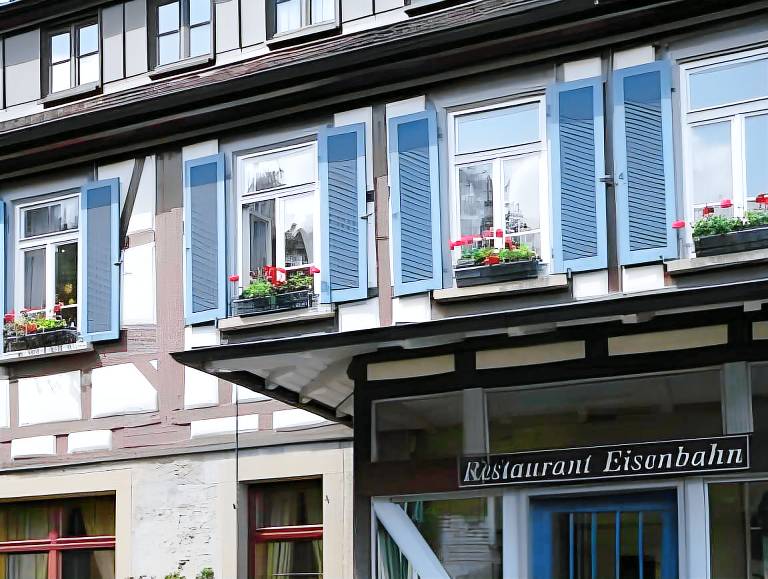 Landhaus Wolf - wir freuen uns in Schwäbisch Hall