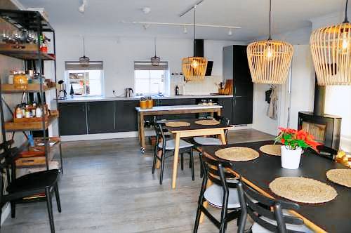 Bed & Breakfast Roskilde