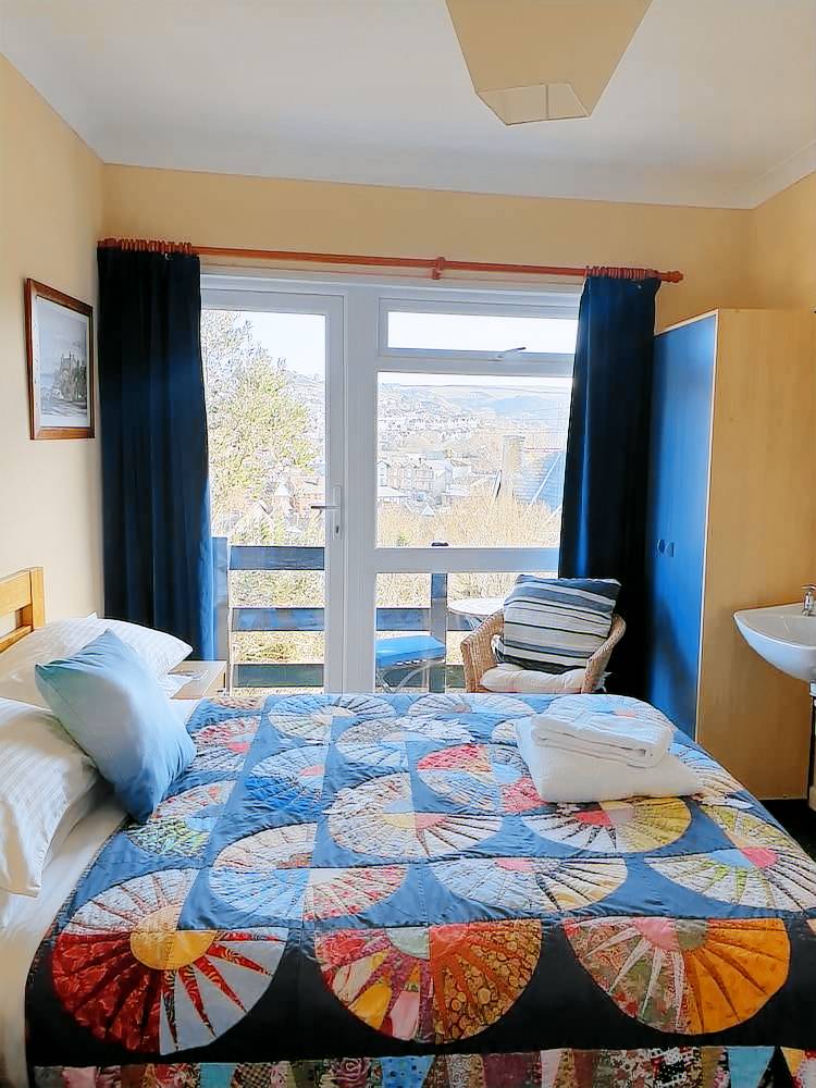 Bed and breakfast Ilfracombe