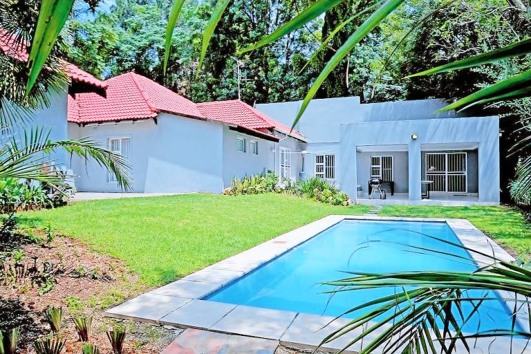 Apartment  Rivonia