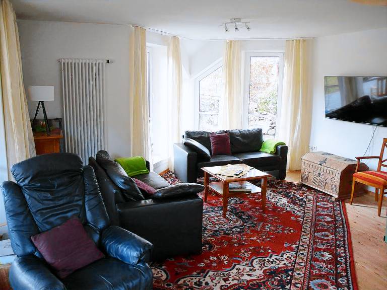 Ferienhaus Affoldern