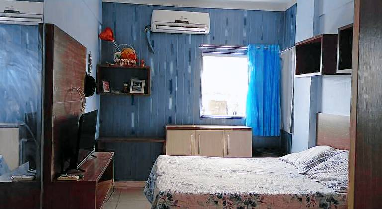 Apartment with pool — photo 2