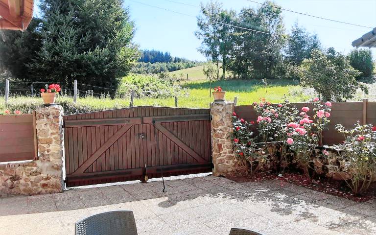 Maison de vacances Cunlhat