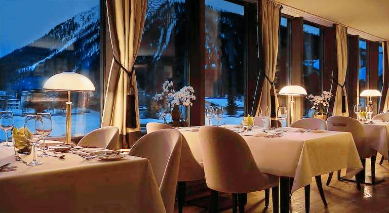 Hotel Seehof Davos — photo 3