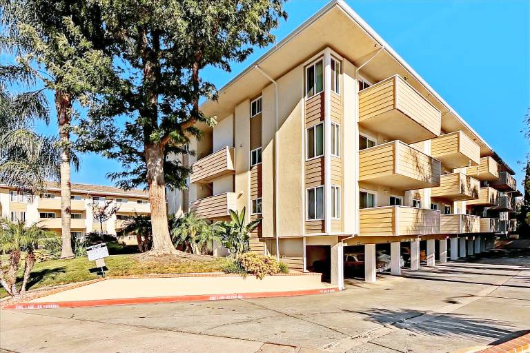 Apartment  Santa Clara