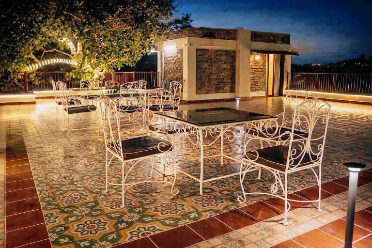 Ridge Aravalli - A Luxury Valley View Resort in Ranakpur — photo 4