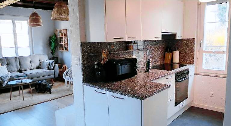 Wonderful rental apartment | Pet-friendly — photo 4