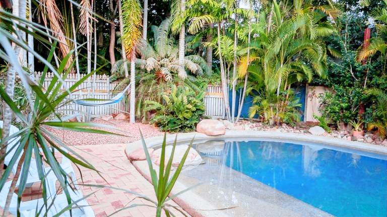 House Magnetic Island