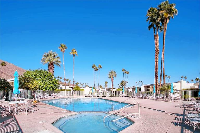 Villa Palm Springs