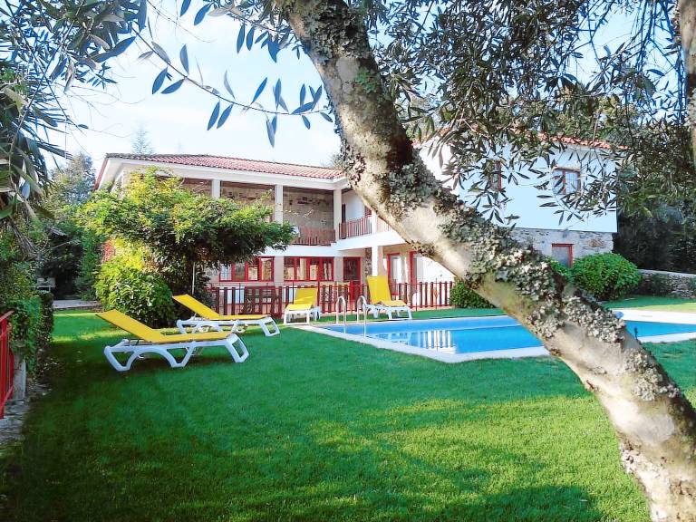 Villa Molares