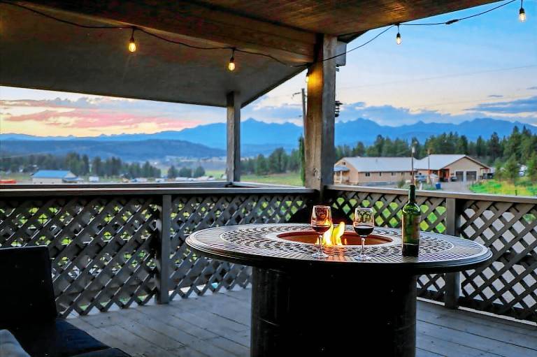 House Pagosa Springs