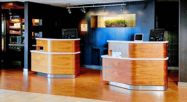 Sonesta Select Kansas City South Overland Park — photo 4