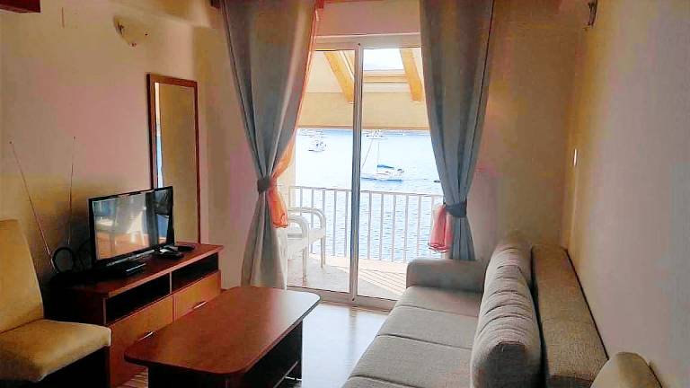 Apartment | Water view — photo 4
