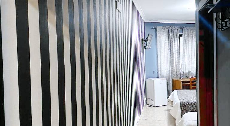 IL COLOSSEO B&B CASSINO — photo 5