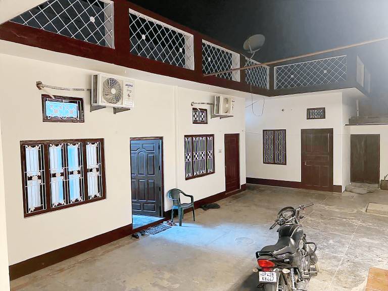 Saryu Sankul Homestay in Ayodhya
