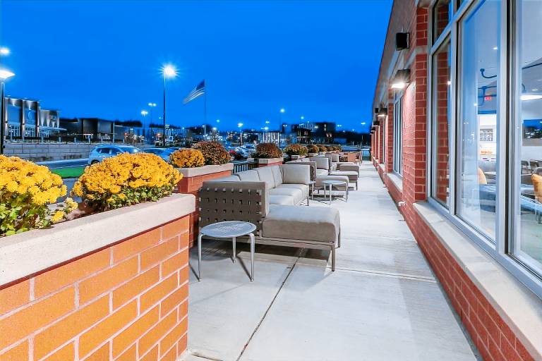Hyatt Place Marlborough Apex Center — photo 5