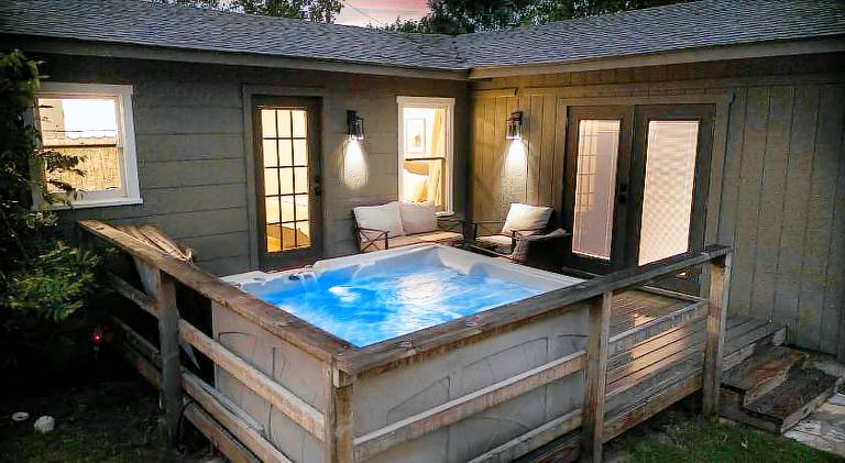 House with 3 rooms for 8 persons — photo 4