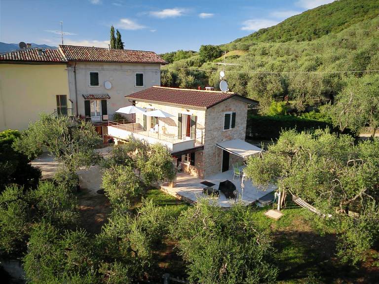 Ferienhaus  Torri del Benaco