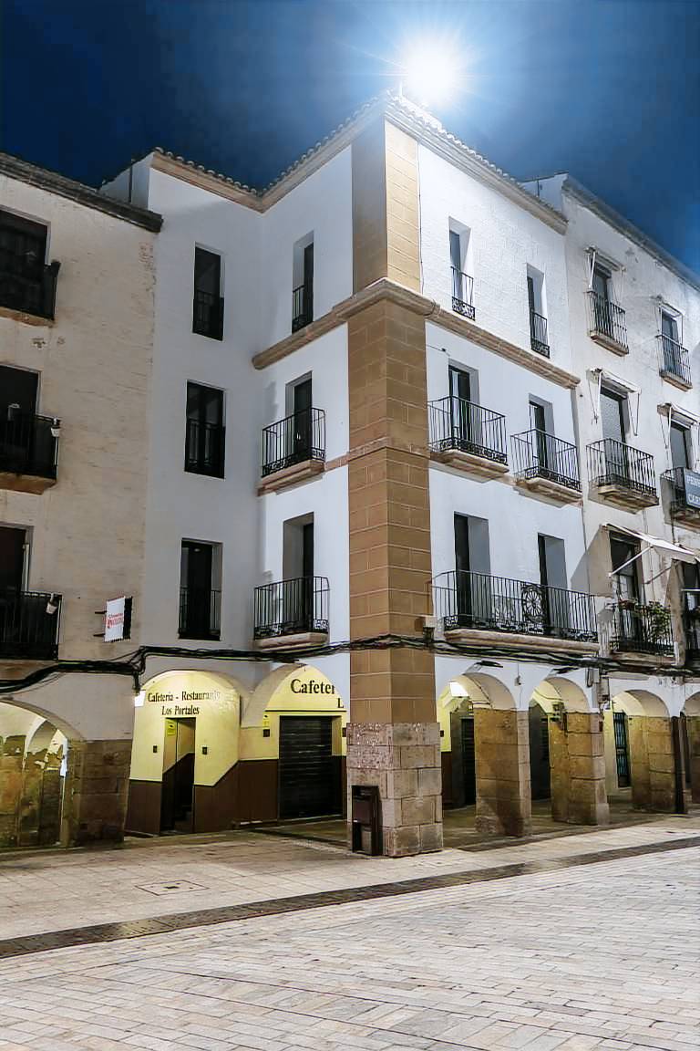 Apartamento  Casar de Cáceres