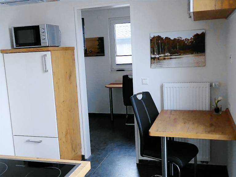 Ferienwohnung Wettringen