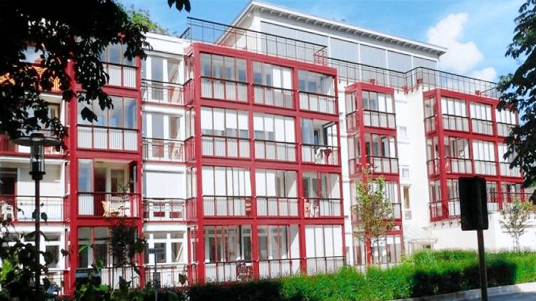 Ferienwohnung  Thumsee