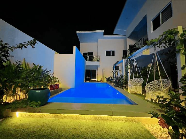 Casa Tamarindo