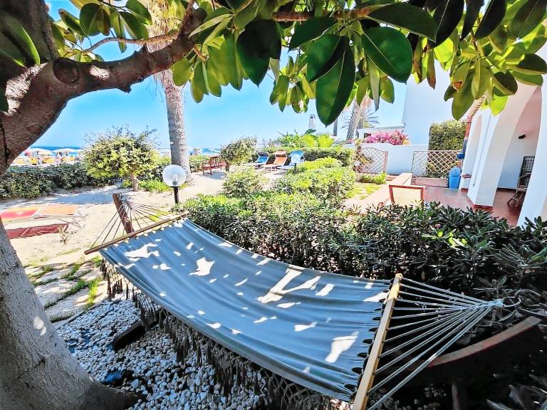 Villa San Vito Lo Capo
